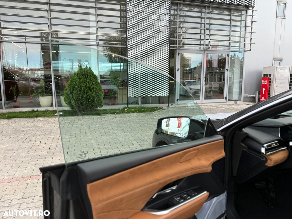 Mazda 6e EV Long Range Takumi Plus - 12