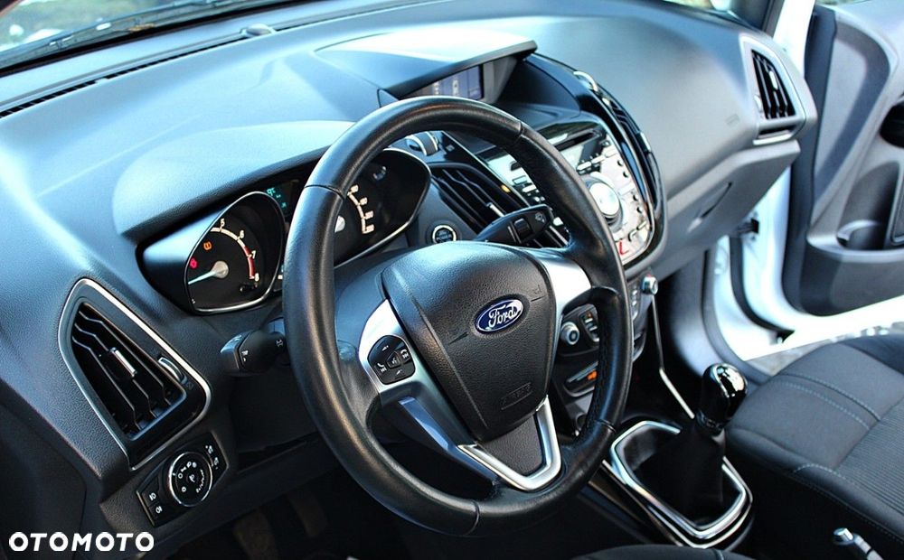 Ford B-MAX - 9