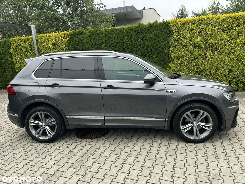Volkswagen Tiguan 1.5 TSI EVO R-Line DSG - 3
