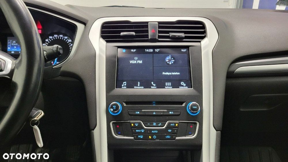 Ford Mondeo 2.0 TDCi Gold X (Trend) - 18