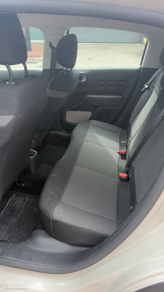 Citroën C3 - 12