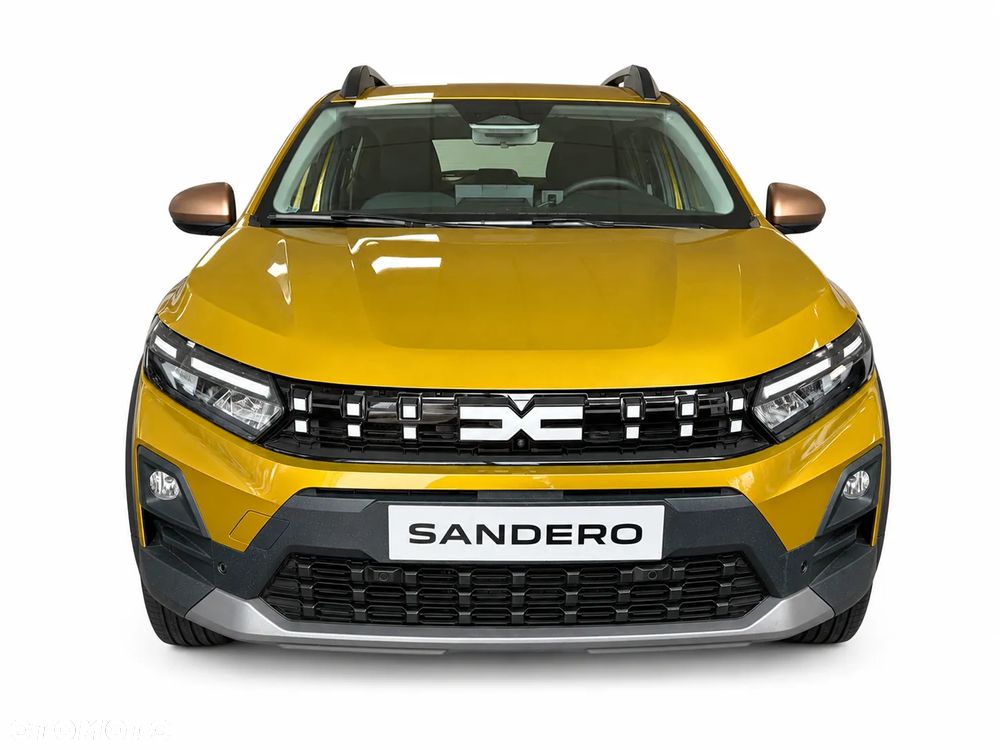 Dacia Sandero Stepway 1.0 TCe Extreme - 2