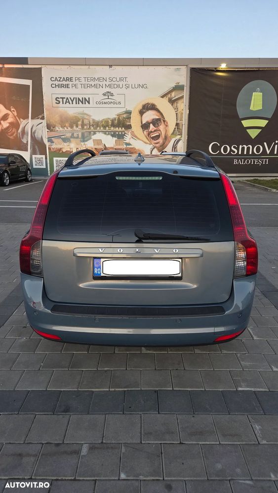 Volvo V50 1.6 D Momentum - 28