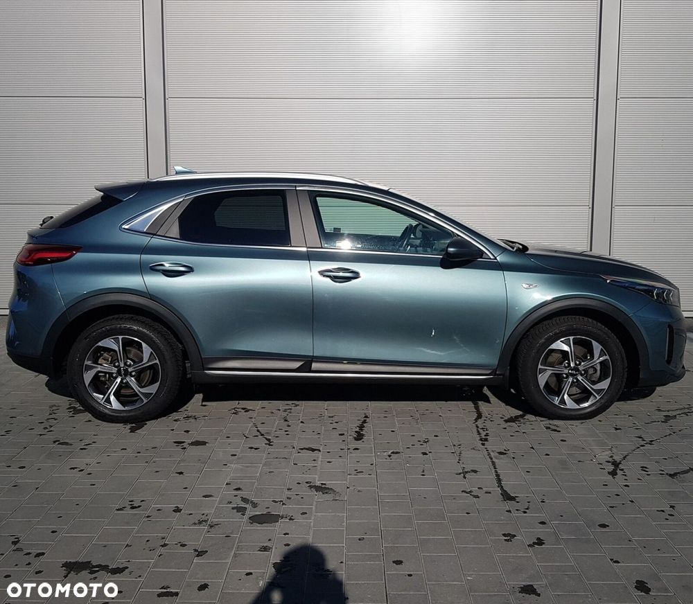 Kia XCeed 1.5 T-GDI M DCT - 8