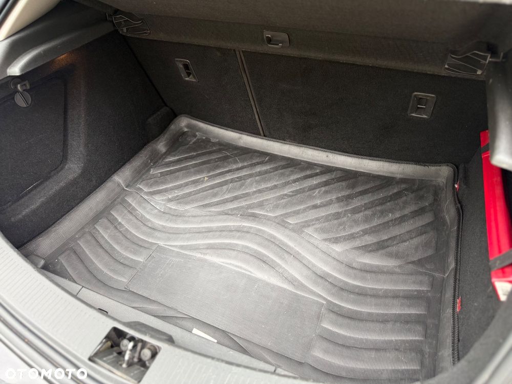Opel Astra - 21