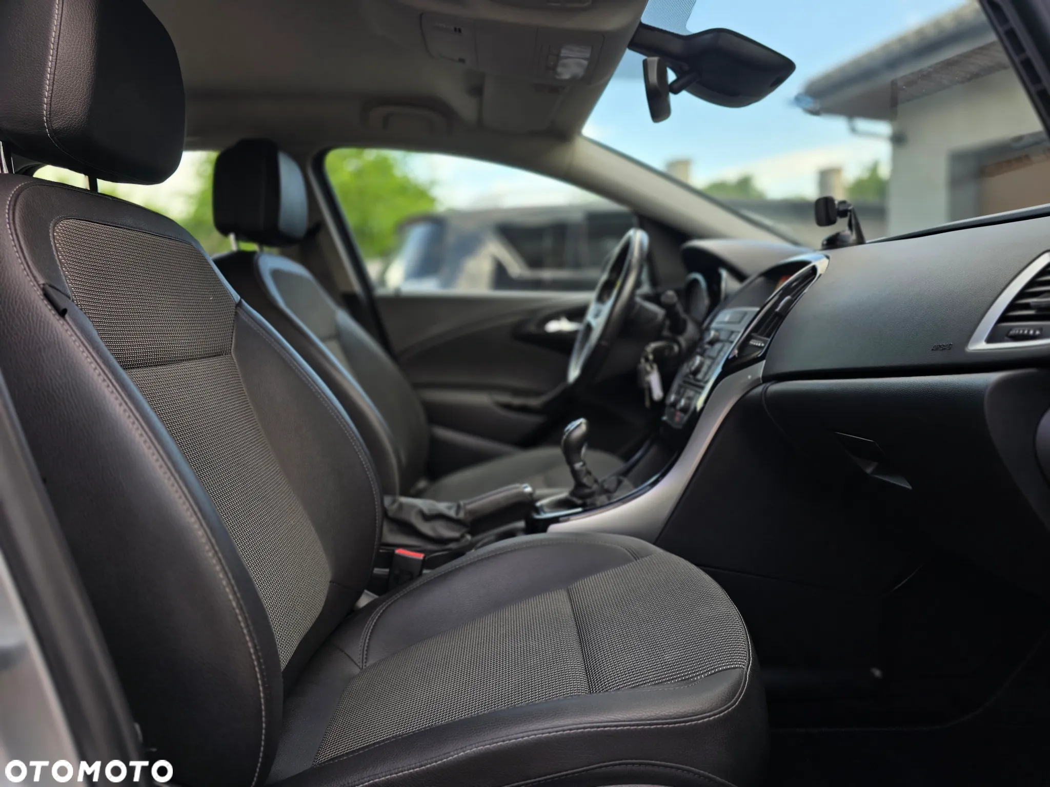 Opel Astra - 18