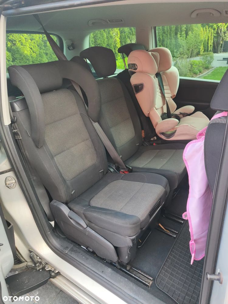 Volkswagen Sharan 2.0 TDI Highline DSG - 17