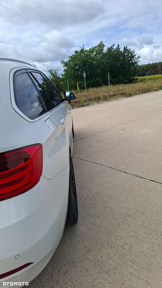 BMW Seria 3 - 3