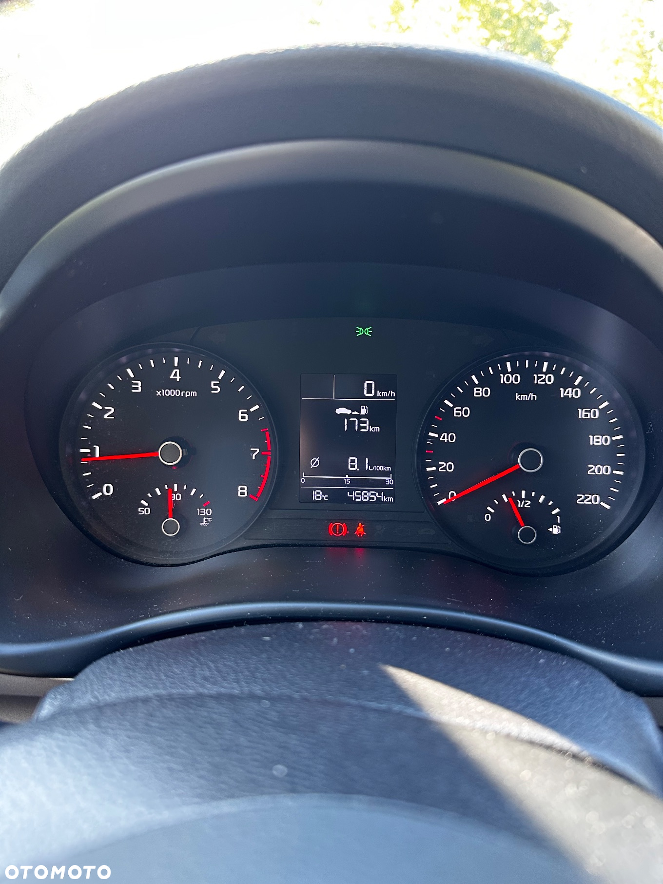 Kia Stonic 1.0 T-GDI M - 22