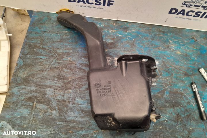 Vas lichid parbriz 644500993 644500993 Opel Astra G [1998 - 2009] wag - 2