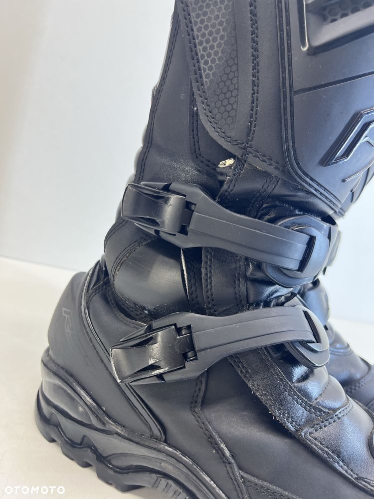 Buty motocyklowe RST ADVENTURE II rozmiar 41 - 6