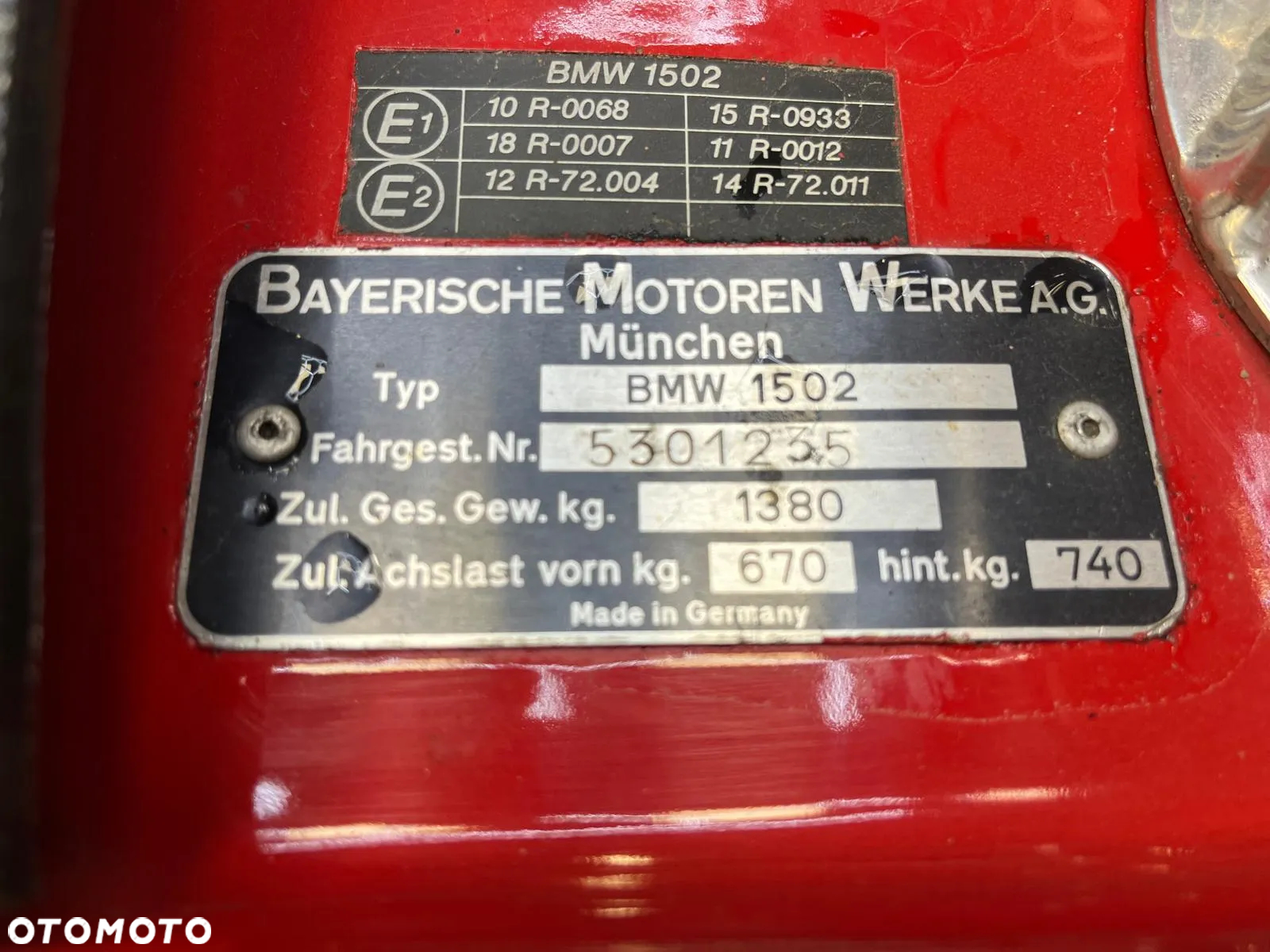 BMW Inny - 26