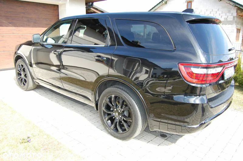 Dodge Durango - 5
