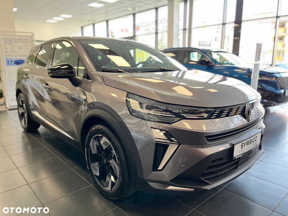 Renault Symbioz 1.8 E-Tech Full Hybrid 160 Techno - 2