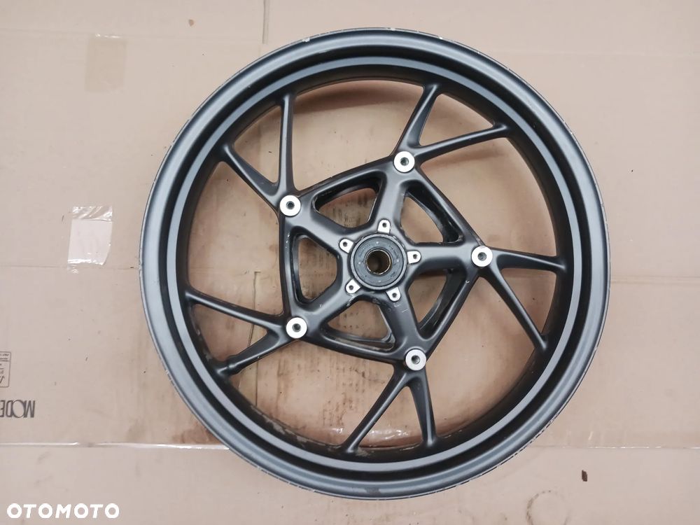 Felga Przód Przednia Do BMW F800 GT 2017 - 1