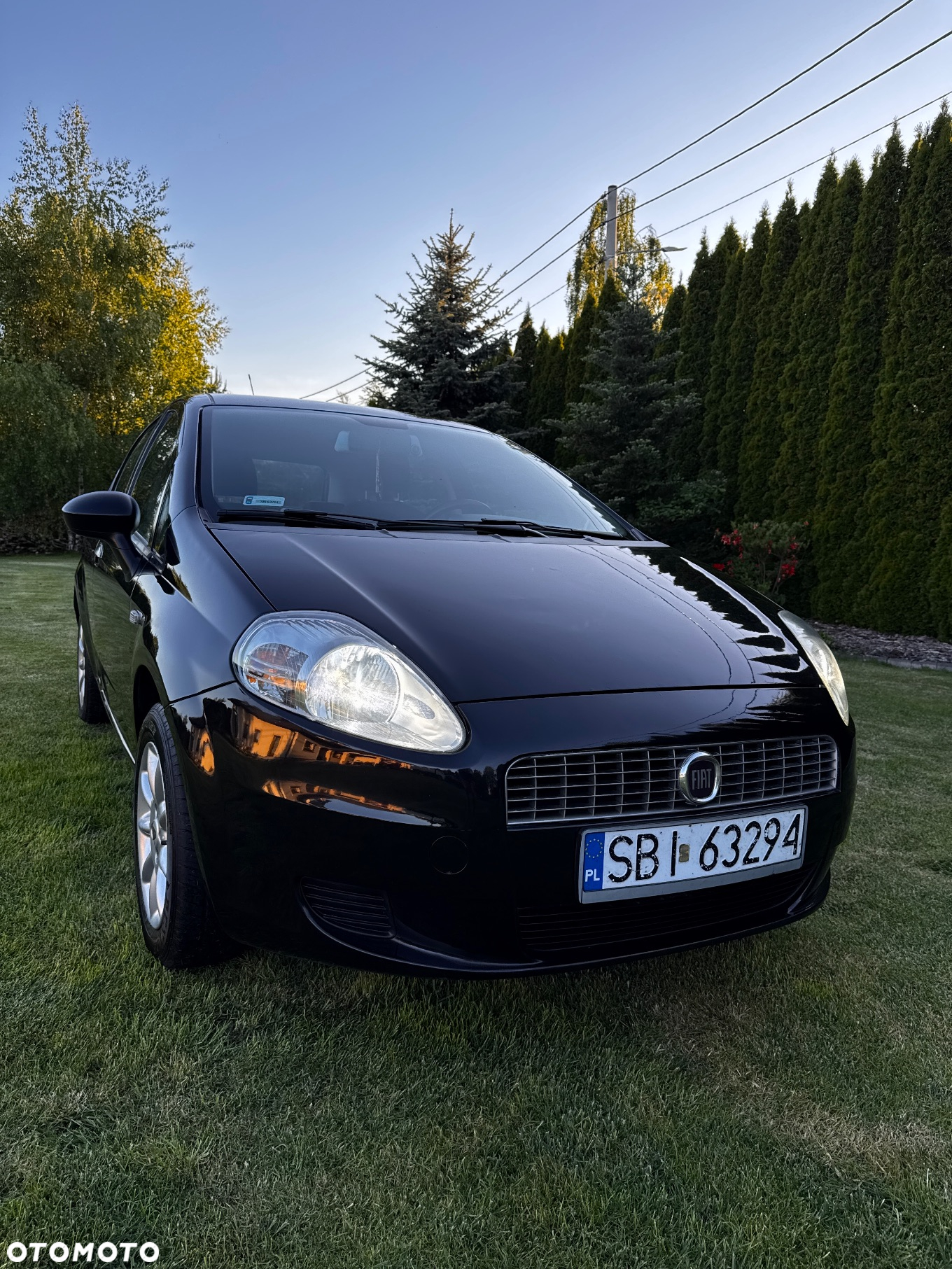 Fiat Grande Punto 1.3 Multijet 16V Dynamic - 6