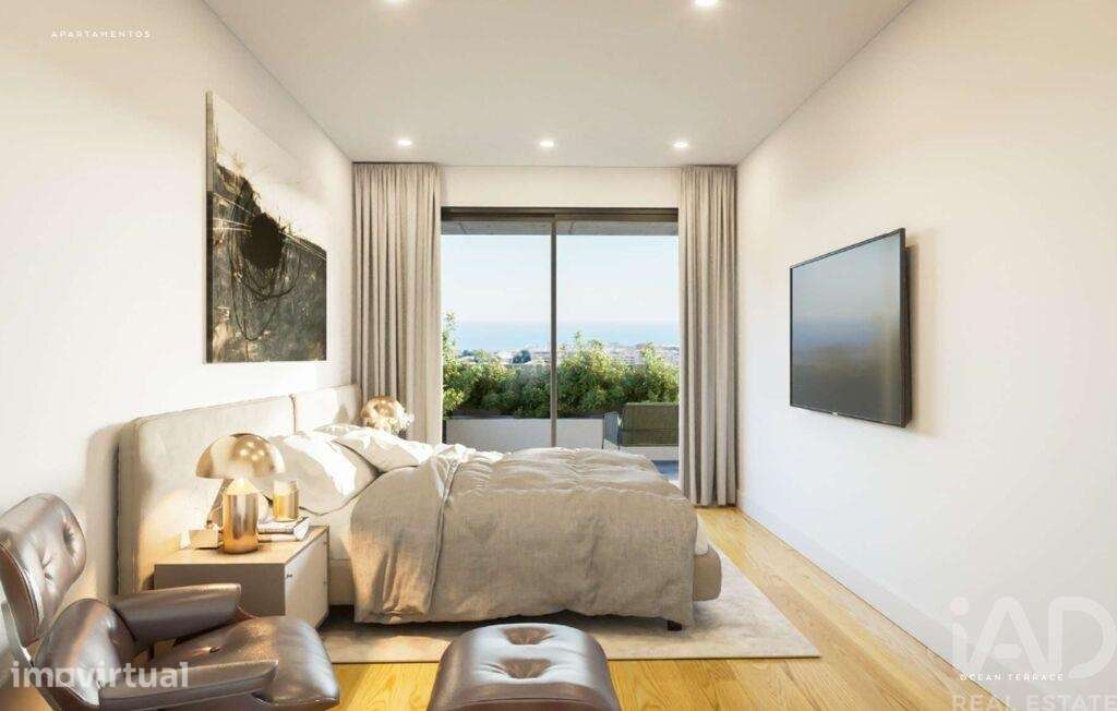 Apartamento T2 em Matosinhos e Leça da Palmeira de 104,00 m2 - Grande imagem: 5/19