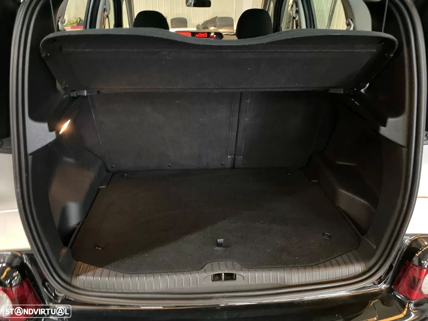 Citroën C3 Picasso PureTech Exclusive - 20