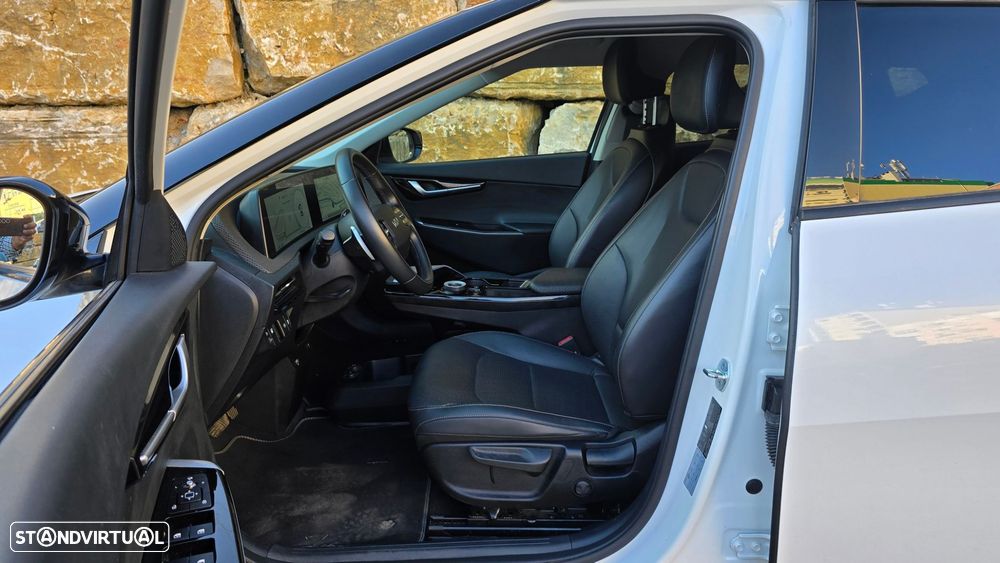 Kia EV6 - 45