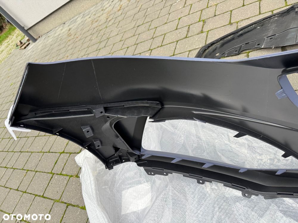 Ford EDGE 19- zderzak przód przedni nowy - 3