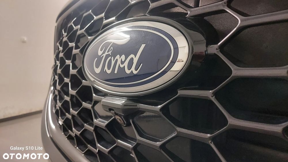 Ford Edge 2.0 EcoBlue Twin-Turbo 4WD ST-Line - 15