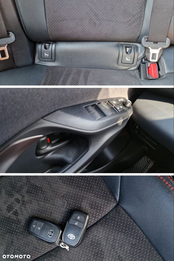 Toyota Yaris - 26