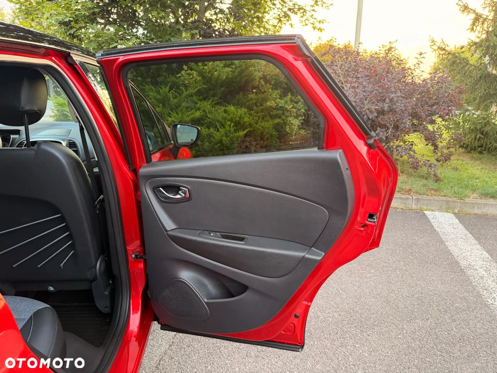 Renault Captur ENERGY TCe 90 Start&Stop Intens - 32