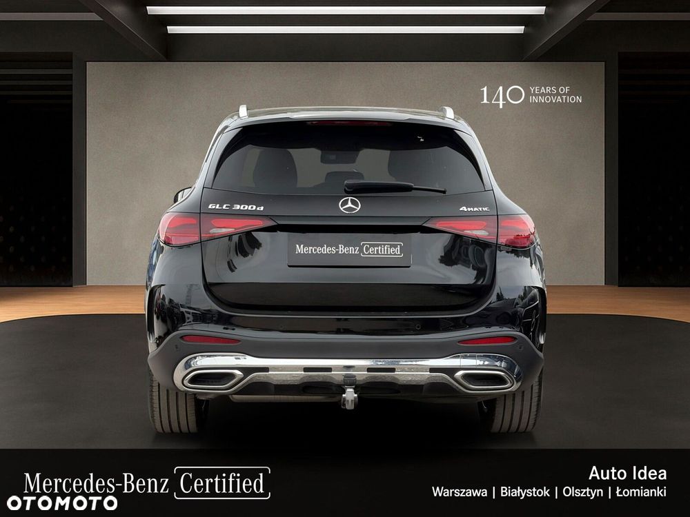 Mercedes-Benz Glc 2025 photo 4