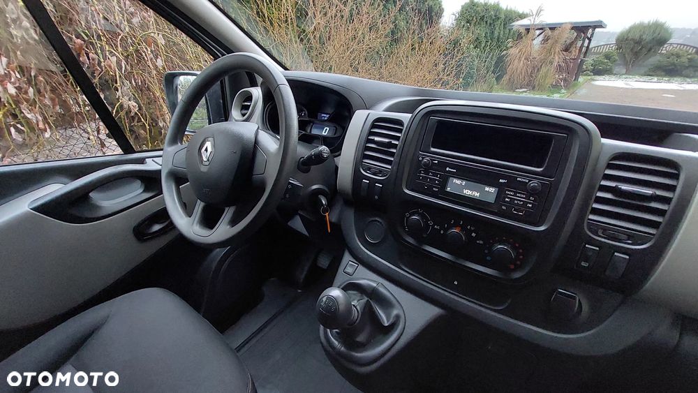 Renault Trafic ENERGY Grand Combi Expression - 20