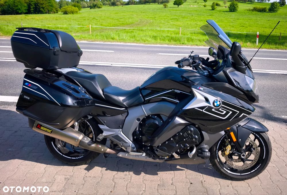 BMW K - 2