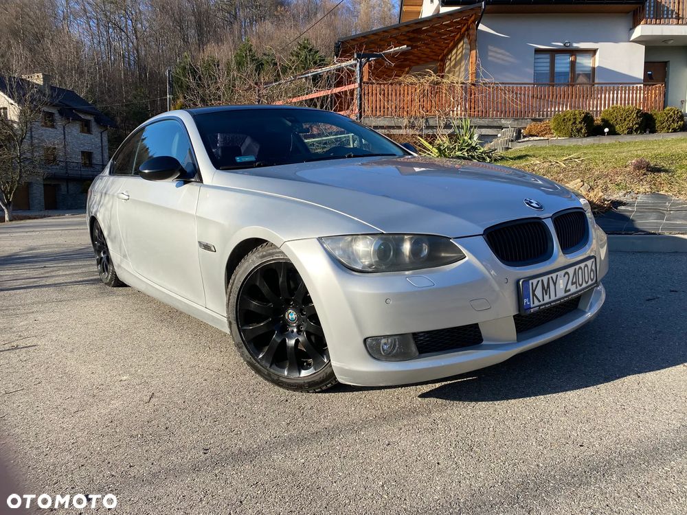 BMW Seria 3 325i - 6