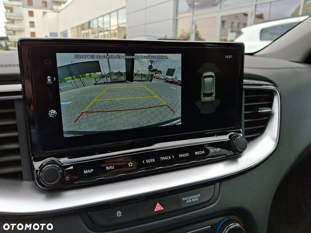 Kia Ceed 1.5 T-GDI Tribute - 22