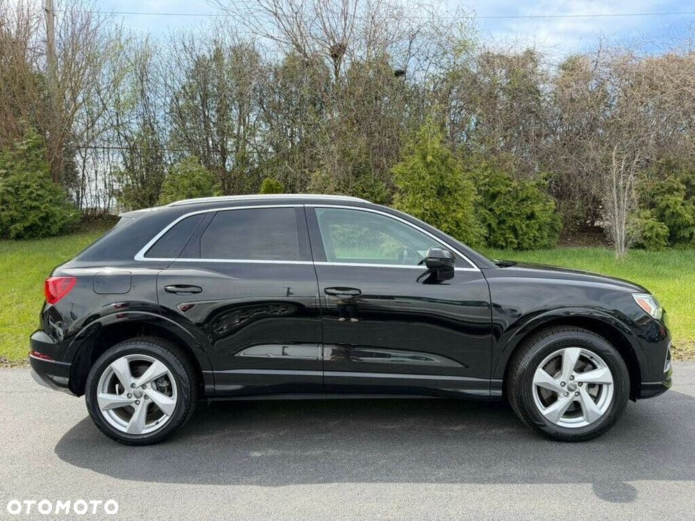 Audi Q3 45 TFSI Quattro S tronic - 5