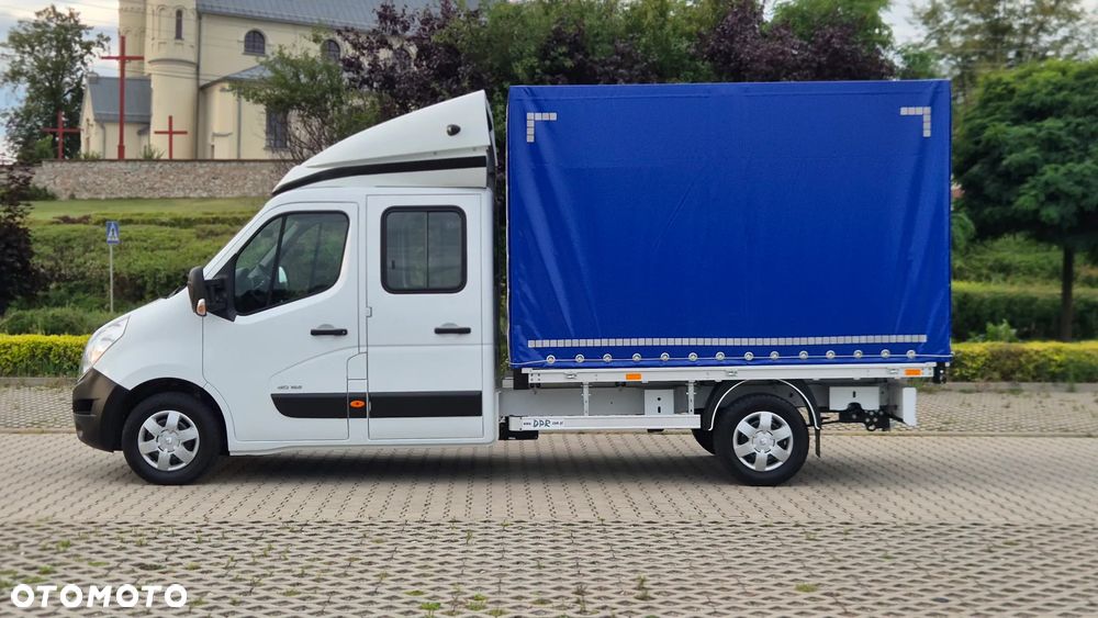 Renault Master - 5