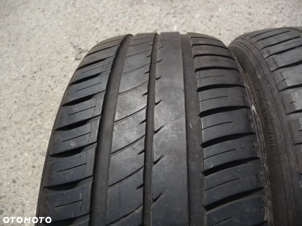 15” - Debica Presto - 195/50 , r15 cali - Letnie Opony - stan BDB - GWARANCJA !! + możliwy MONTAZ !! - 1