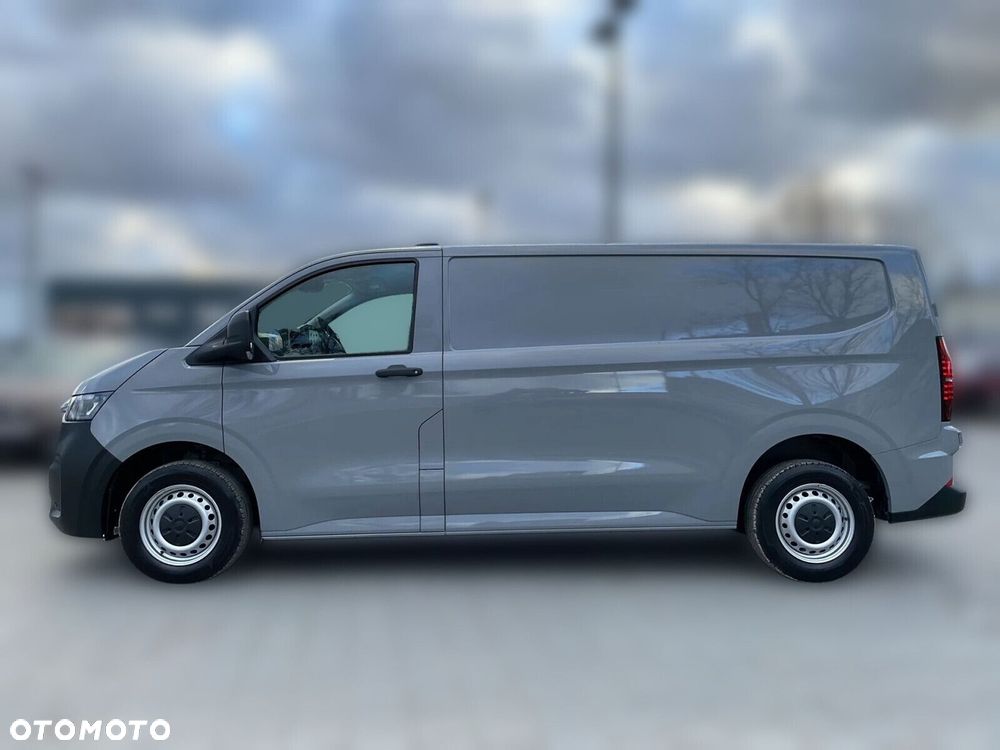 Volkswagen Transporter Furgon 2.0 TDI 150 KM manual - 4