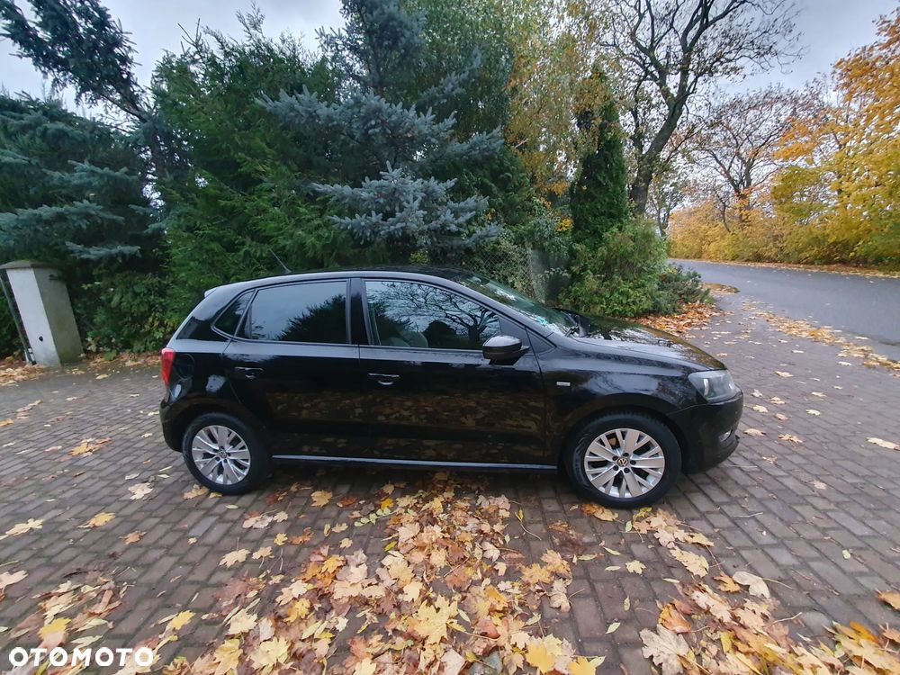 Volkswagen Polo 1.2 Life - 3