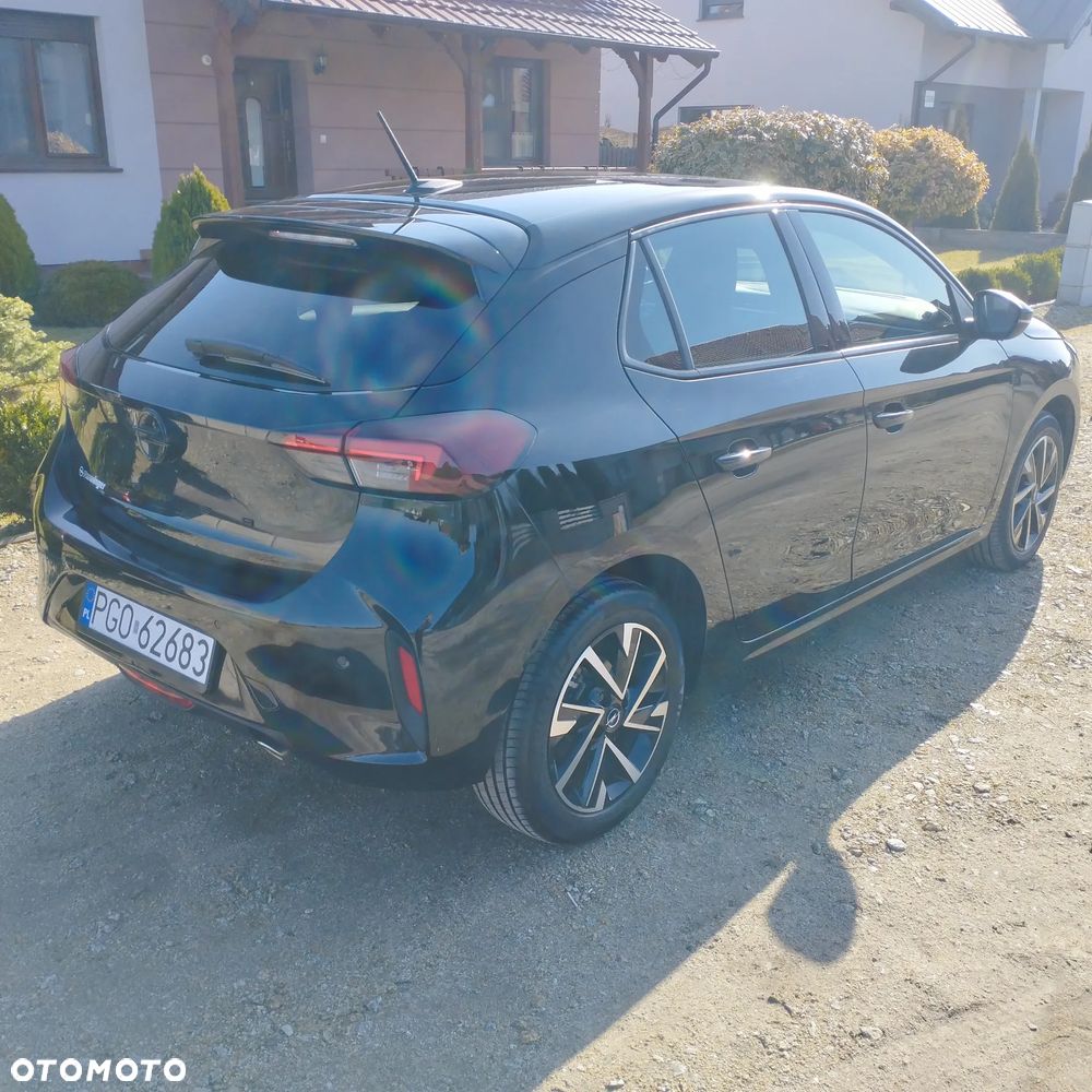 Opel Corsa 1.2 GS Line S&S - 9