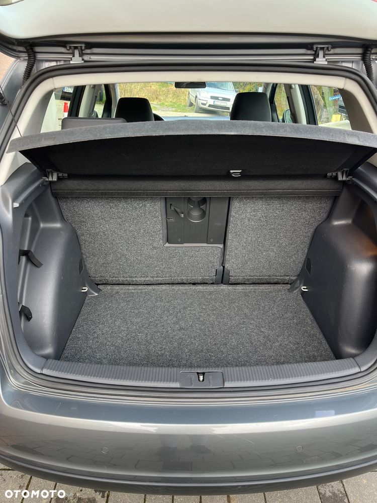 Volkswagen Golf Plus 1.4 Tour Edition - 15