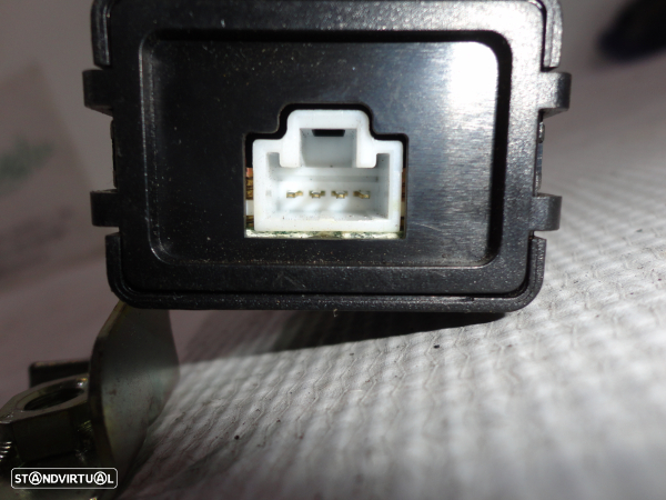 Sensor Pressão Do Óleo Hyundai Santa Fé I (Sm) - 3