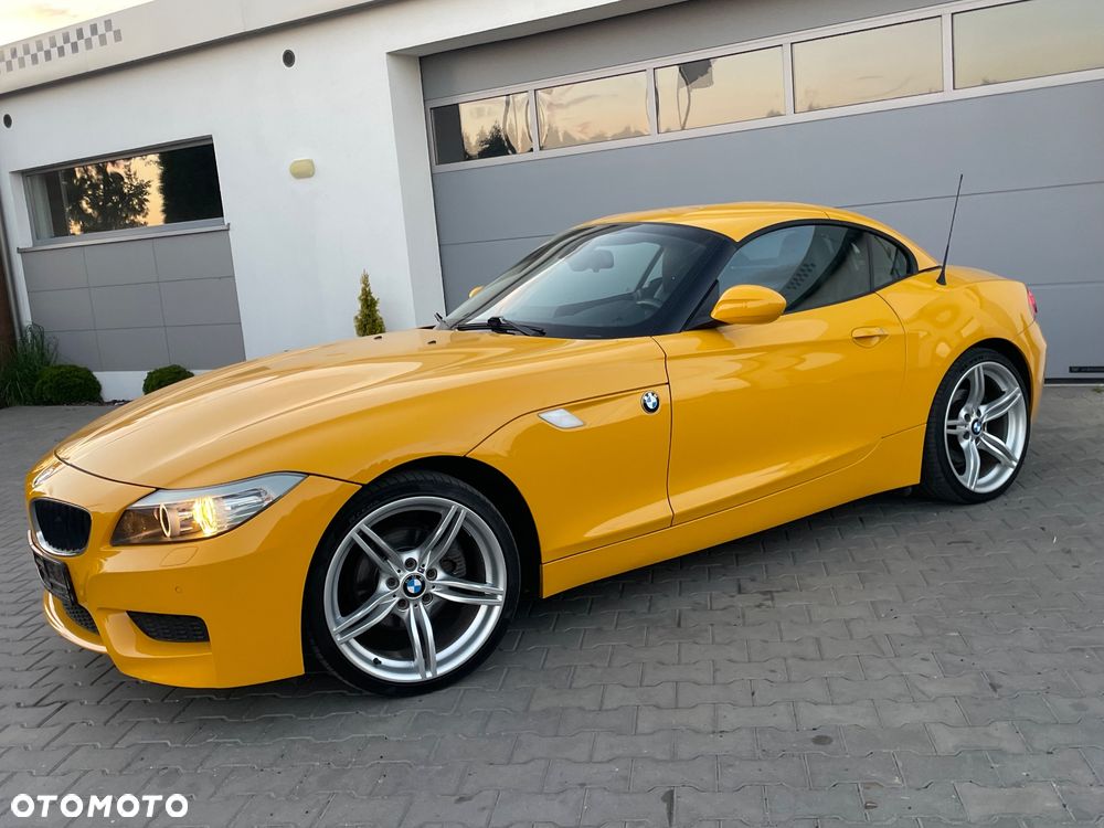 BMW Z4 - 6