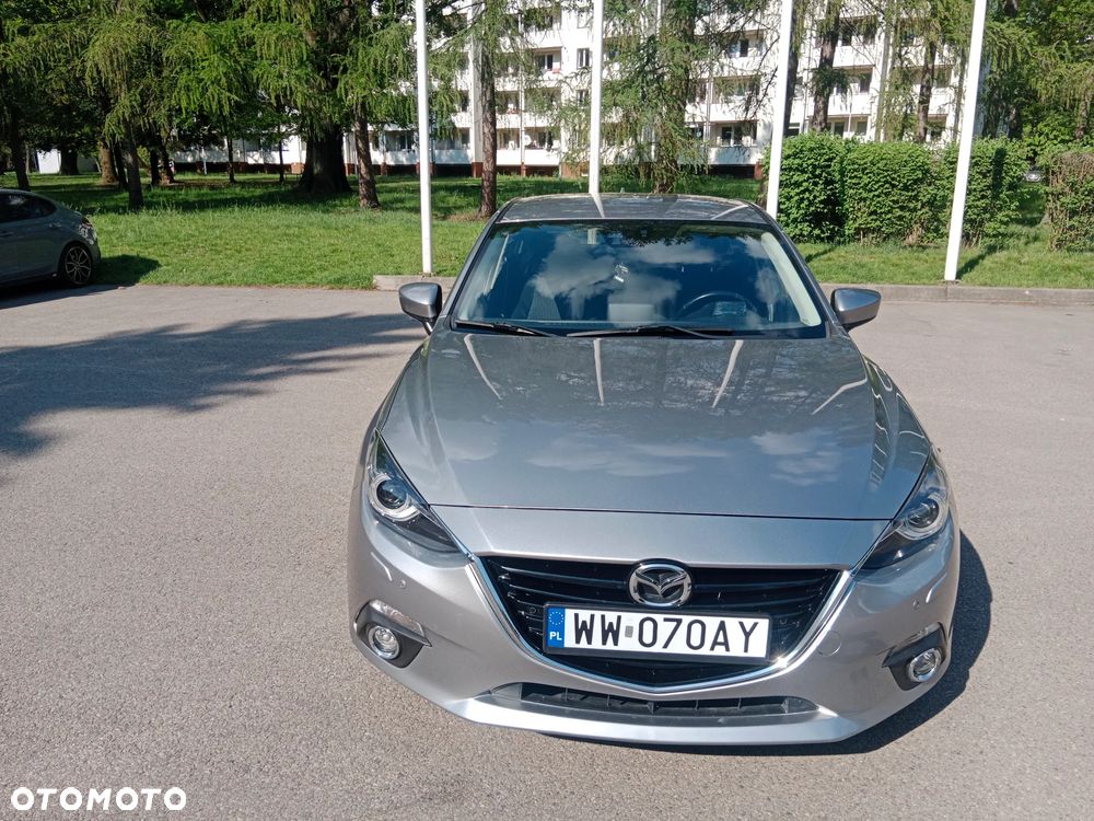 Mazda 3 - 23