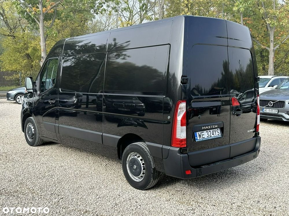 Renault Master - 5