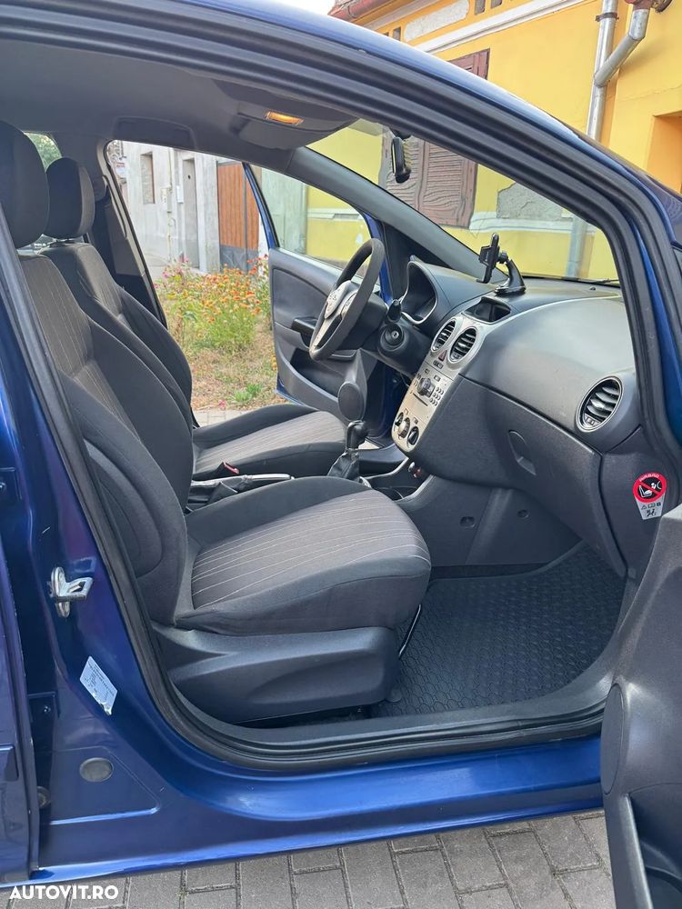 Opel Corsa 1.3 CDTI Enjoy - 5