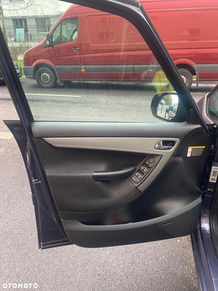 Citroën C4 Picasso - 7