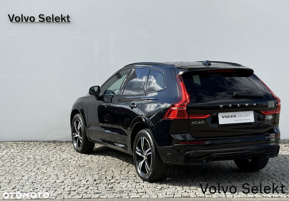 Volvo XC 60 - 6