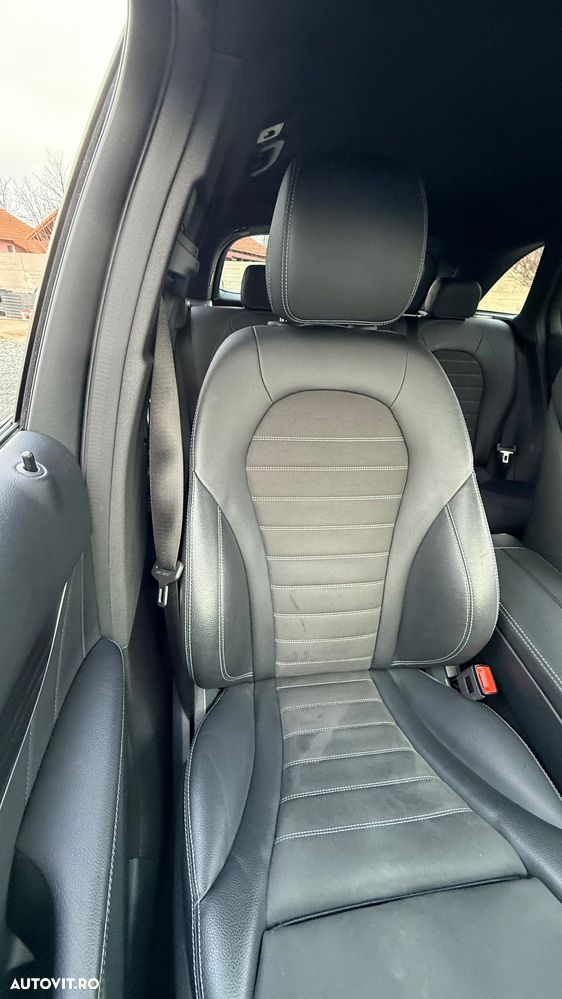 Mercedes-Benz GLC - 20