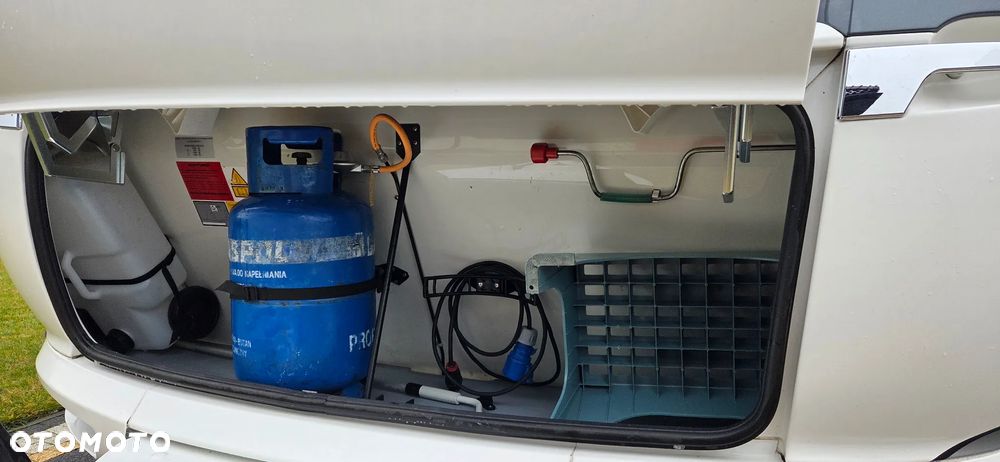 Hobby 650 UMFE EXCELLENT - 25