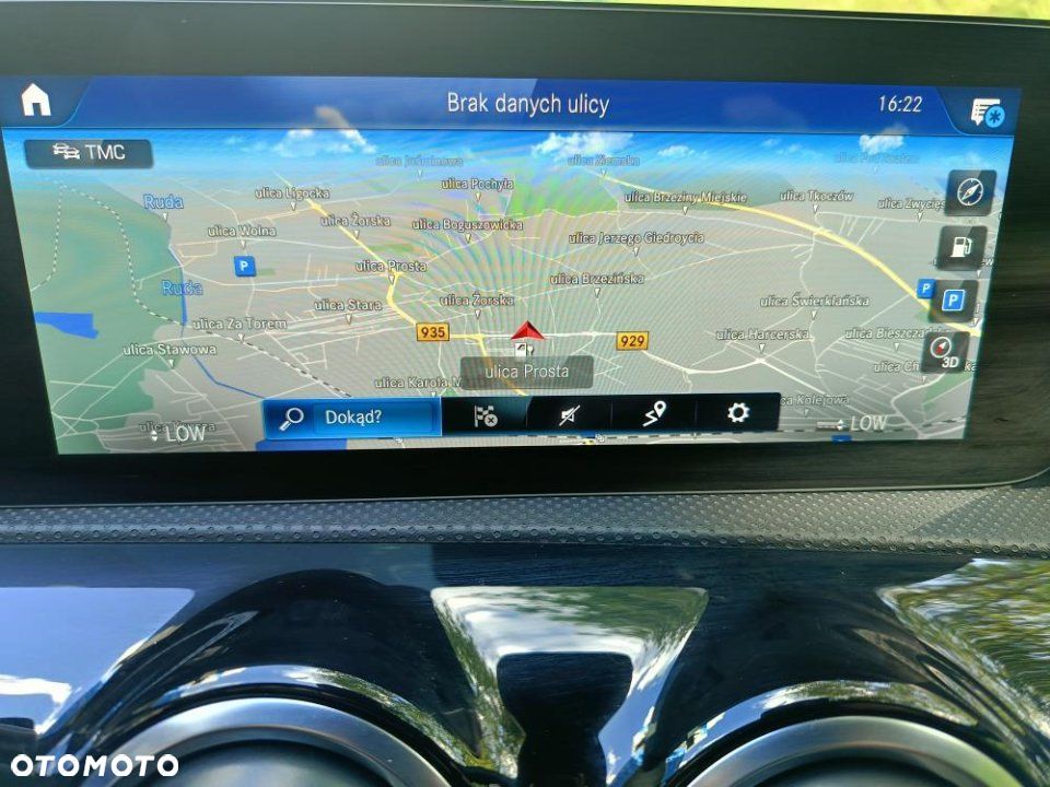 Mercedes-Benz CLA - 20