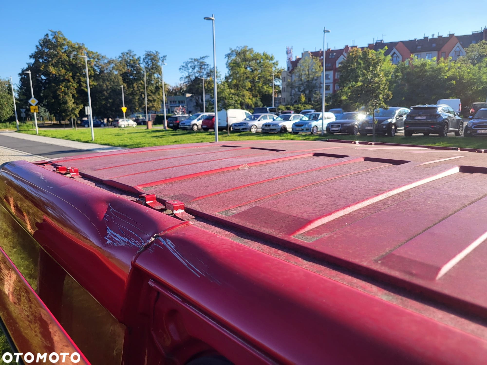 Opel Vivaro - 10
